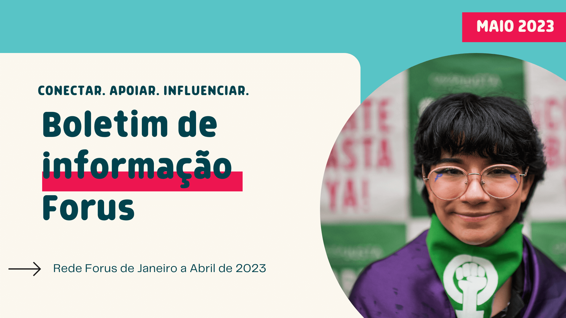 🌍Forus Highlights May 2023: News, Events, Opportunities | Forus