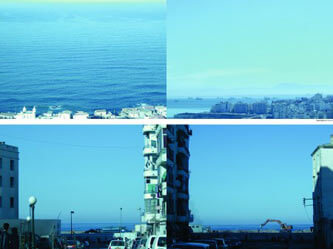 Les grands ensembles, a visual history of social housing in Algiers | Babelmed