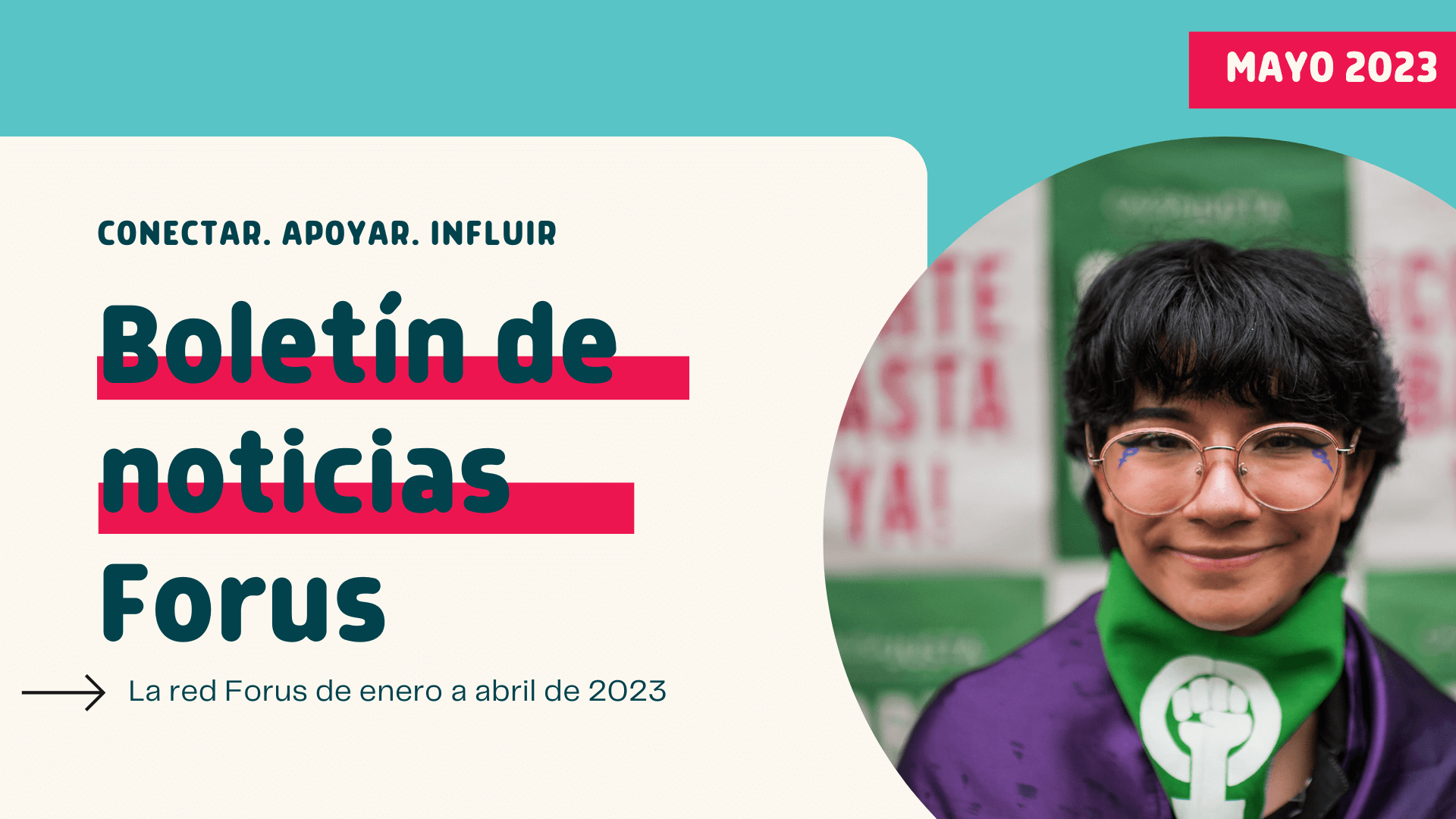 🌍Forus Highlights May 2023: News, Events, Opportunities | Forus