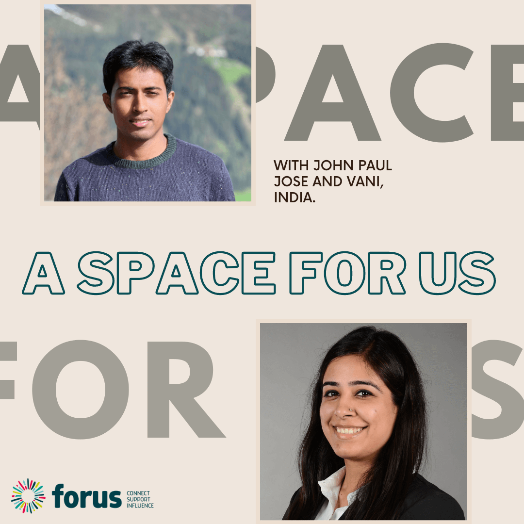 EN - On climate justice in India | Forus