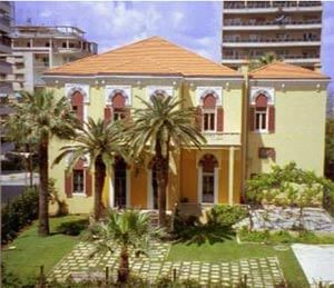 Beirut 39. La giovane generazione di autori arabi nel paese dei cedri | Babelmed