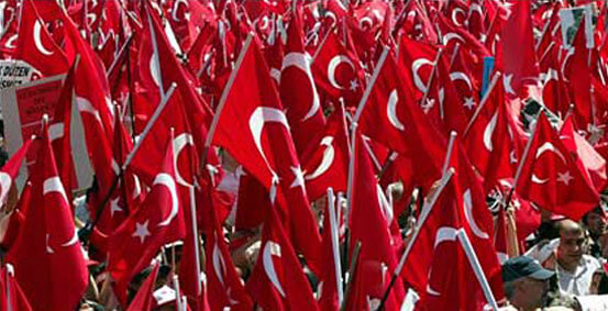 Le printemps de Galata | Babelmed