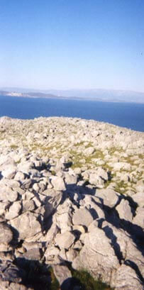 Escale à Chios | Babelmed