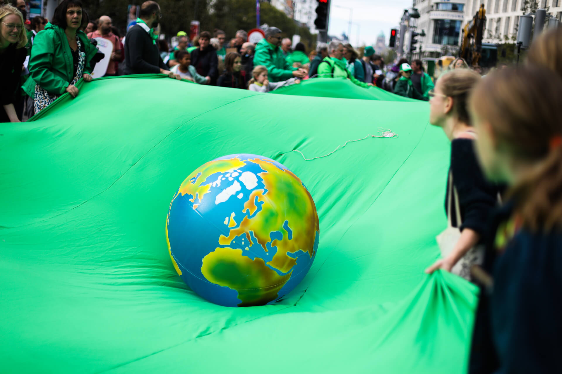 Forus Financing for Development Working Group meeting | Forus