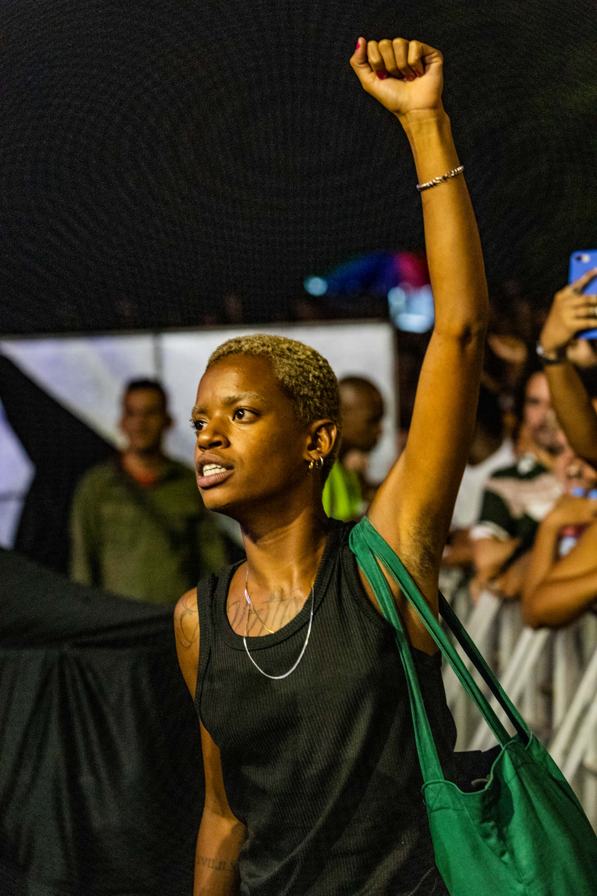 Beyond the Buzz: Artificial intelligence and emerging technologies - what impact on civic space and the work of civil society? | Forus