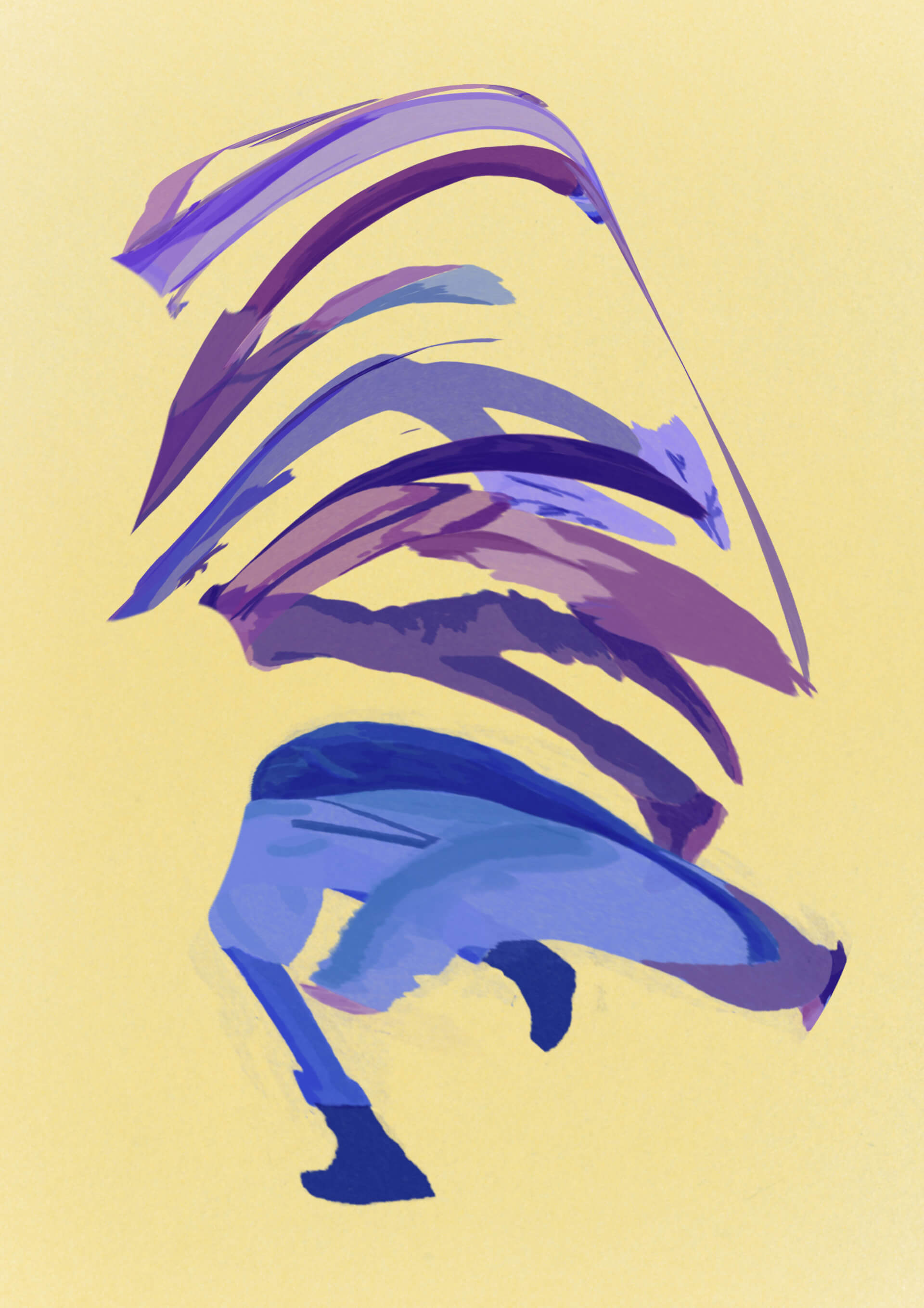 Distor | Éléonore Scardoni