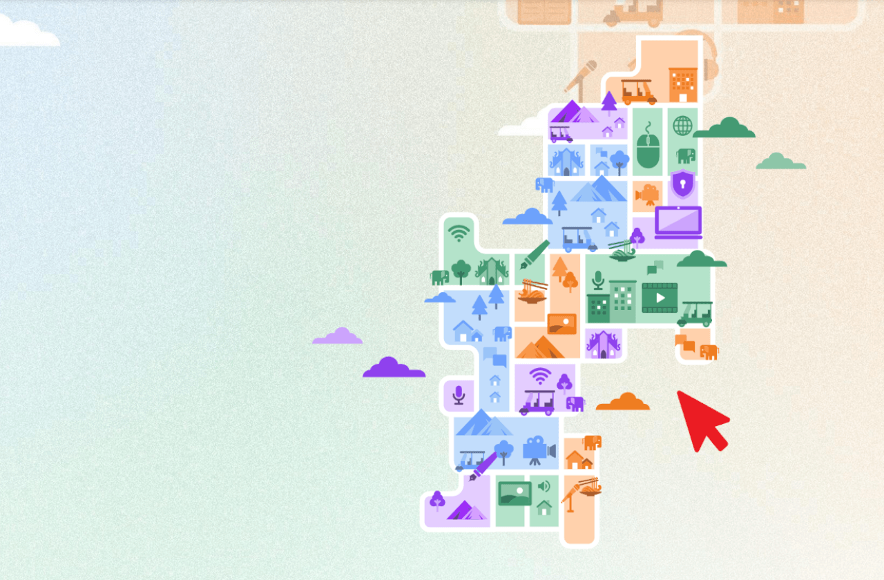 The Forus network at DRAPAC23 - Digital Rights Asia-Pacific | Forus