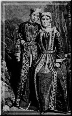 «çerkez tavugu»….il pollo alla circassa | Babelmed