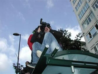 Emergenza libertà di stampa in Turchia | Babelmed