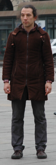 Turchia, la ribellione contagiosa dell’ “uomo fermo” | Babelmed