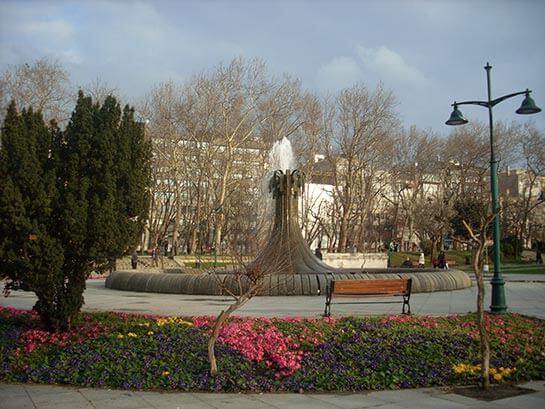 Turchia, “è morto un albero, è sorta una nazione” | Babelmed