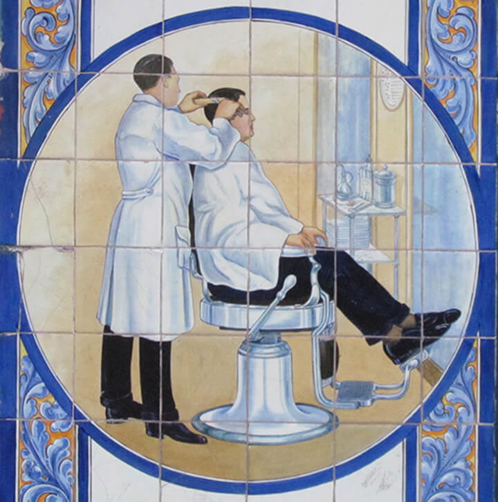 Madrid... | Babelmed