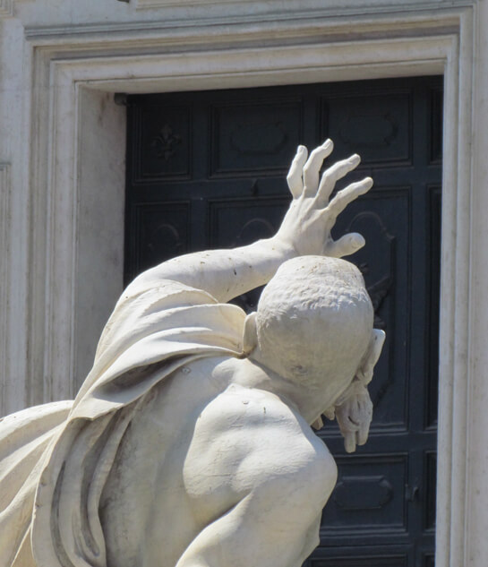 Giubileo... | Babelmed