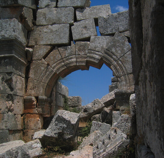 Chiave di volta... | Babelmed