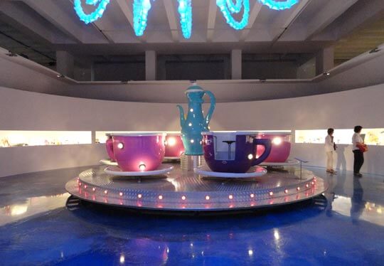 Gillo Dorfles “tollerante” sul kitsch | Babelmed