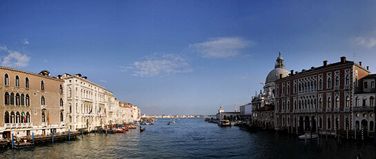 Venezia protagonista a Marsiglia | Babelmed