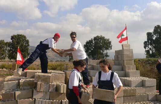 Offre Joie (Offering Joy) | Babelmed