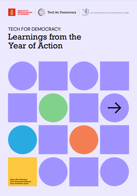 TECH FOR DEMOCRACY: Learnings from the Year of Action | Forus