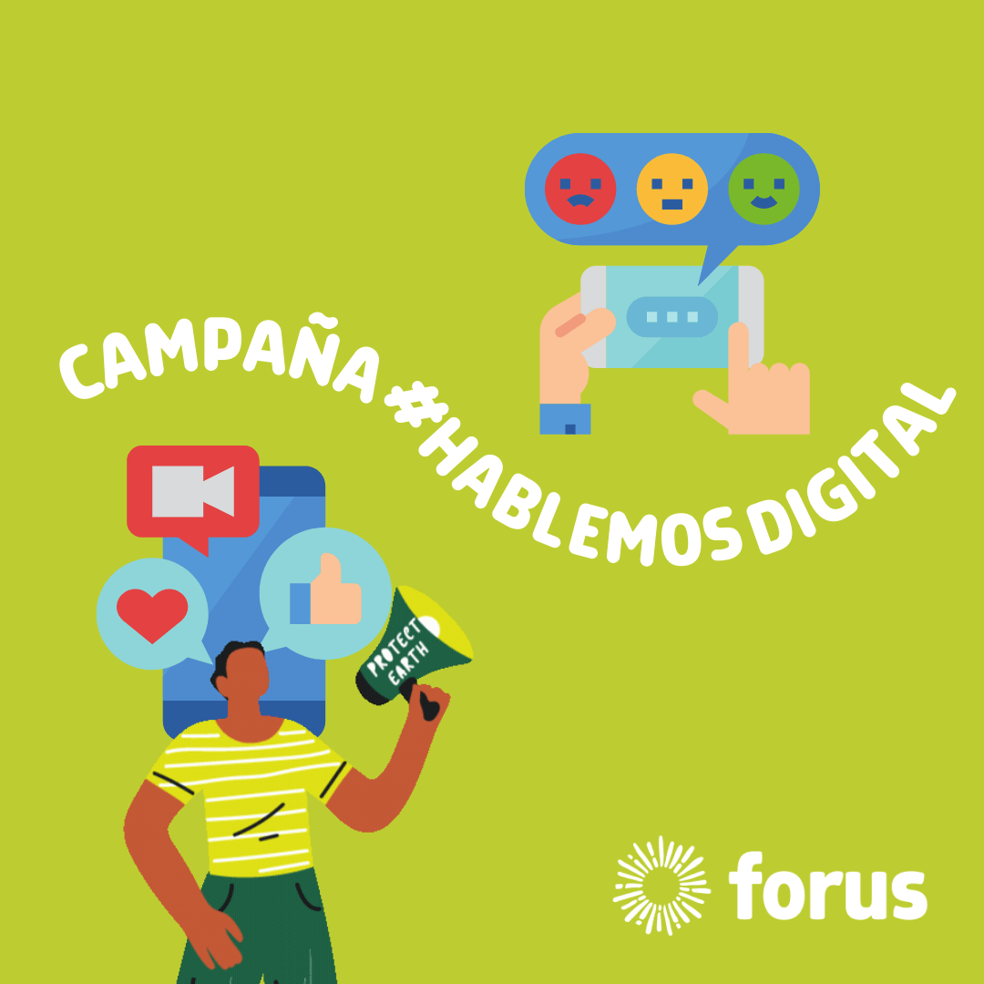 Forus