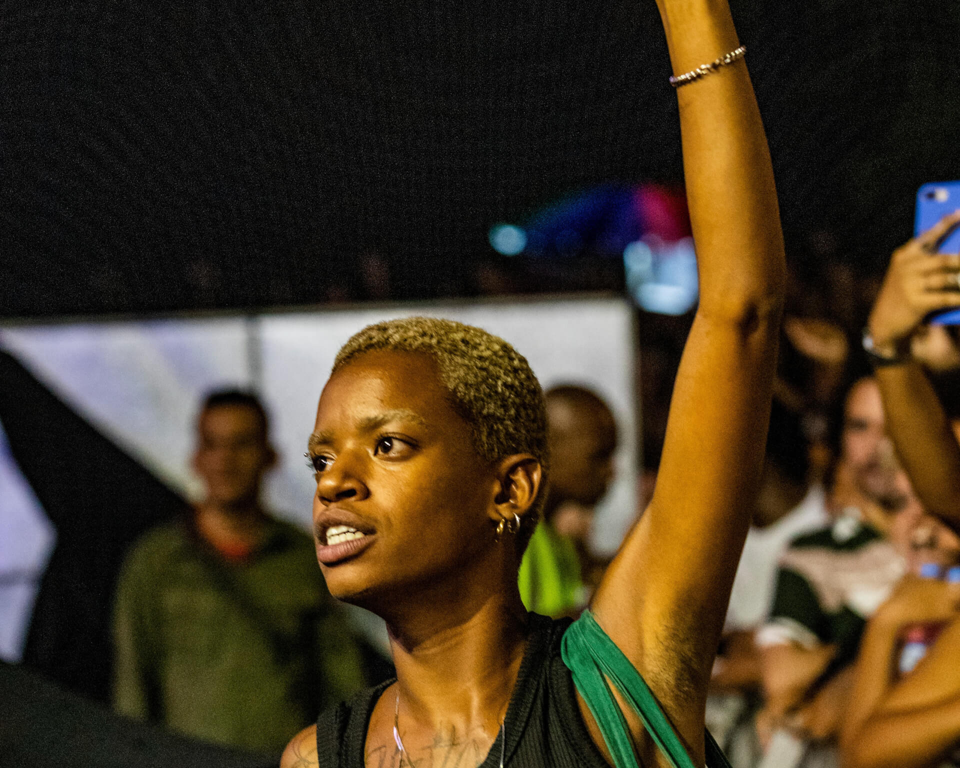 Beyond the Buzz: Artificial Intelligence and emerging technologies, what impact on civic space and the work of civil society? | Forus