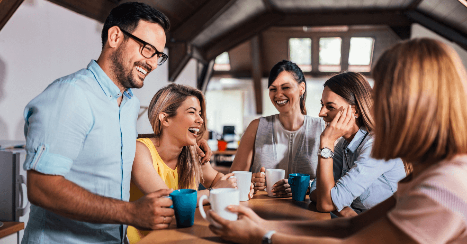 Team-building-Trac-Renforcez-esprit-équipe-humour-complicité | Le Trac