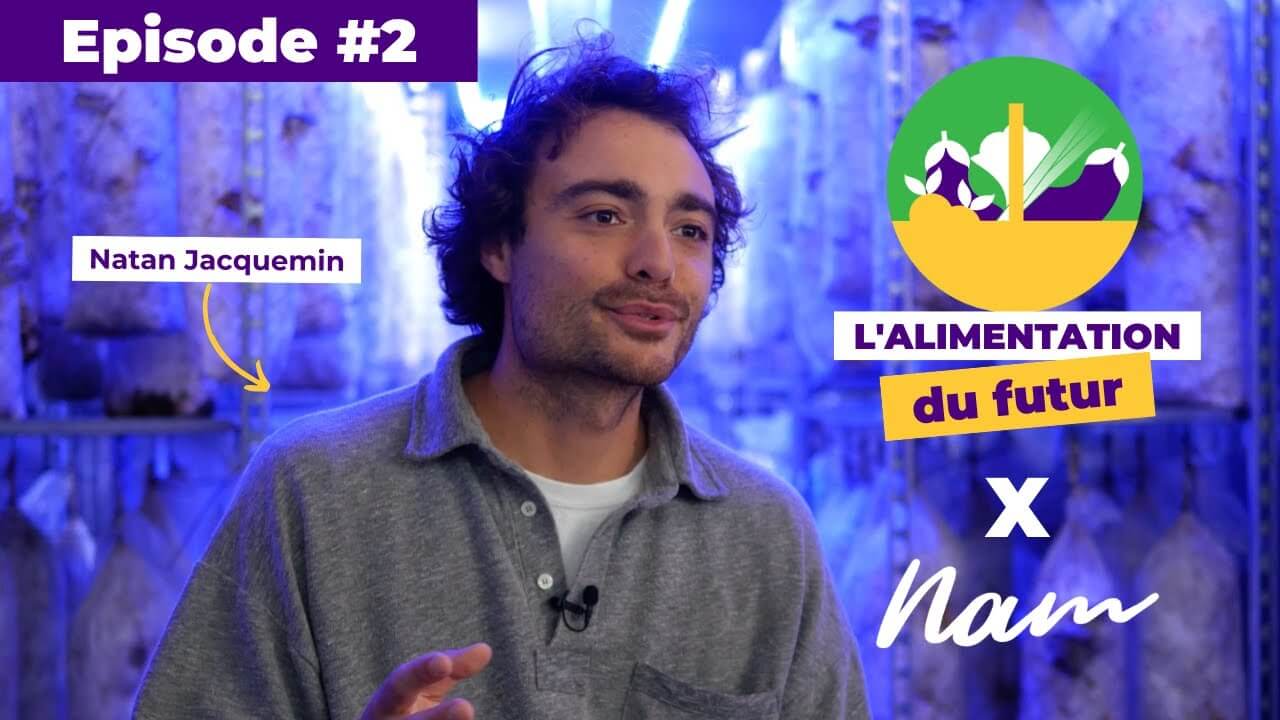 EP#2 - L'Odyssée inspeer x Nãm 🎬 | Inspeer