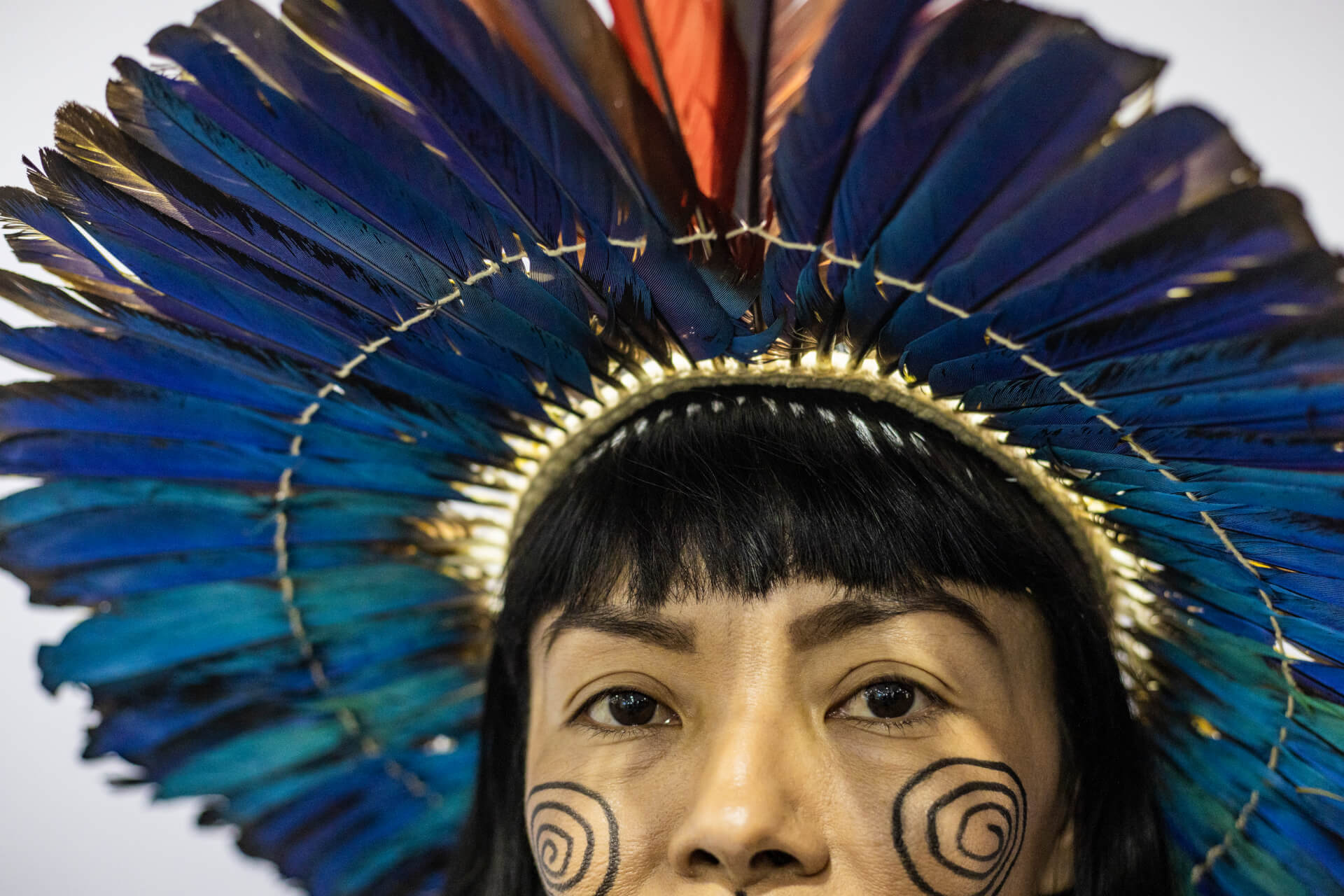 Indigenous Peoples: AI is inherently ridden with algorithm bias and poisoned data | Forus