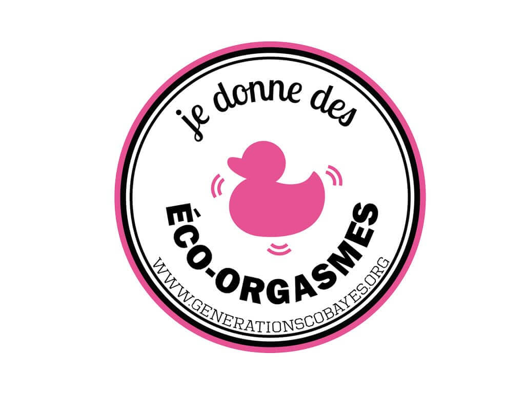 Cet été je passe à l’ÉCO-ORGASME - France Assos Santé | Générations Cobayes