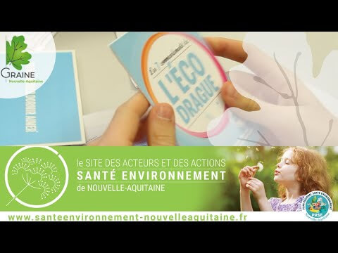 L'ÉCO-DRAGUE s'invite au lycée - Générations Cobayes