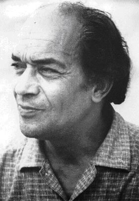 Un evento ad Algeri: la mostra su Khadda | Babelmed