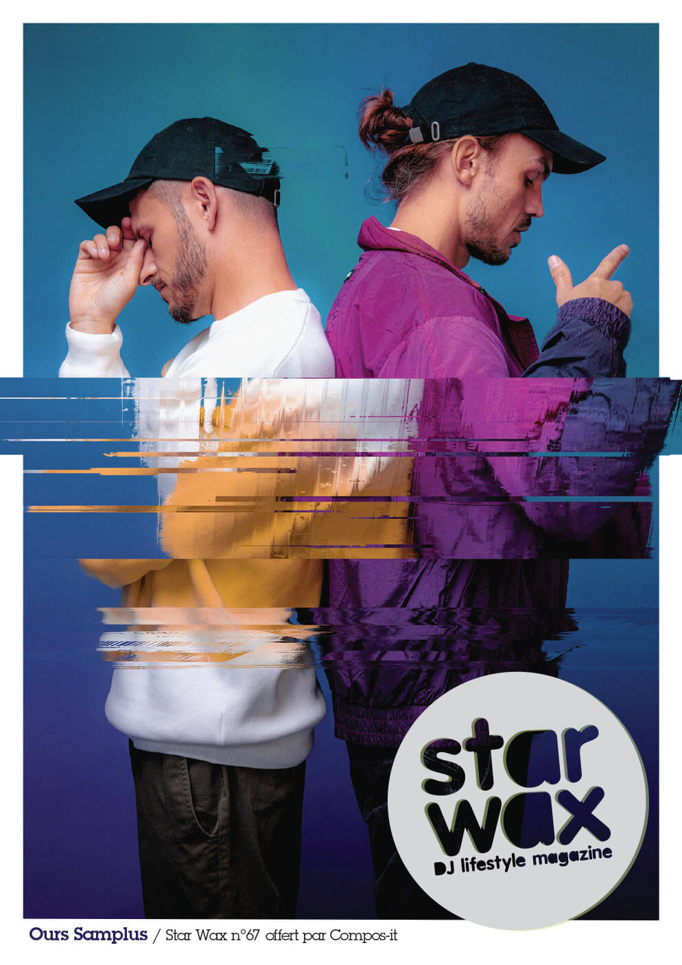 STAR WAX 67 | Star Wax Magazine