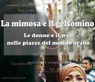 La mimosa e il gelsomino | Babelmed