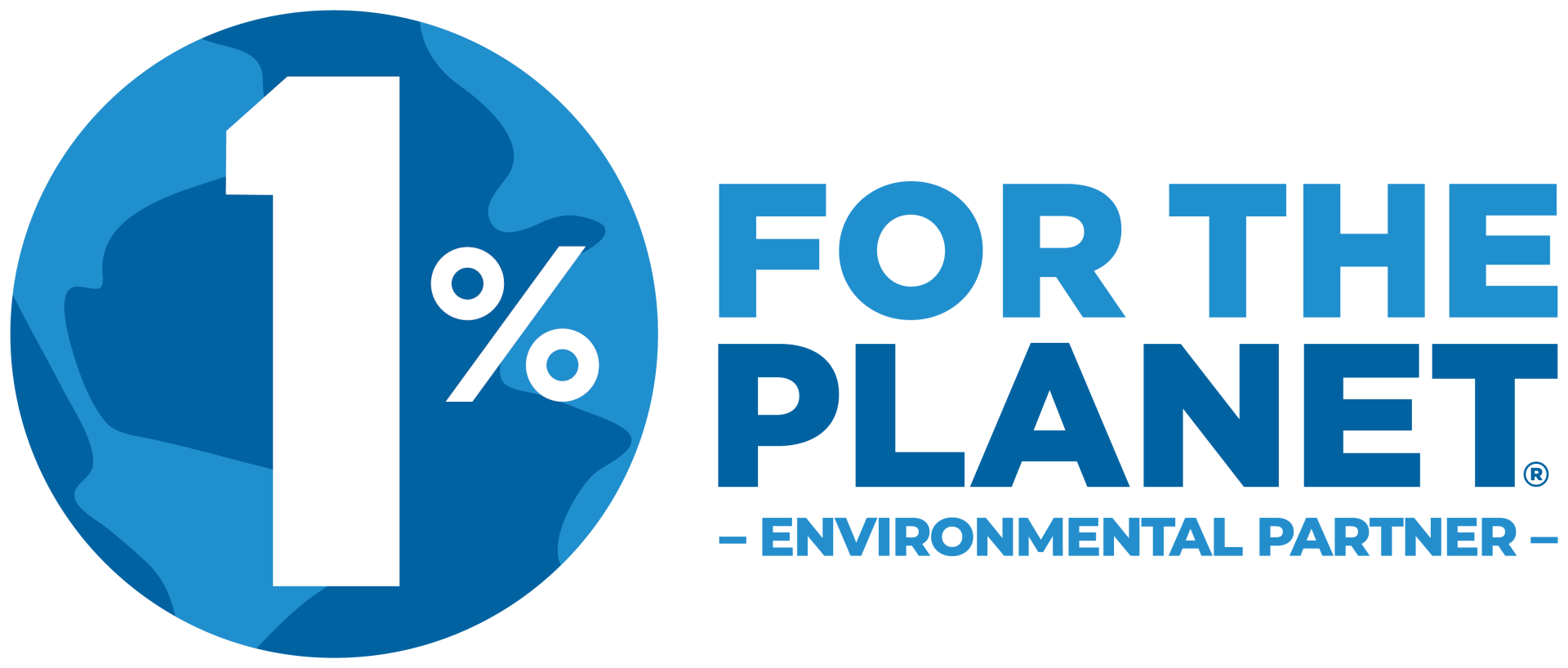 1 % for the planet | Inspeer