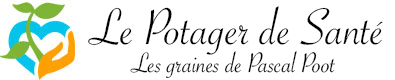 Le potager de santé - Pascal Poot | Inspeer