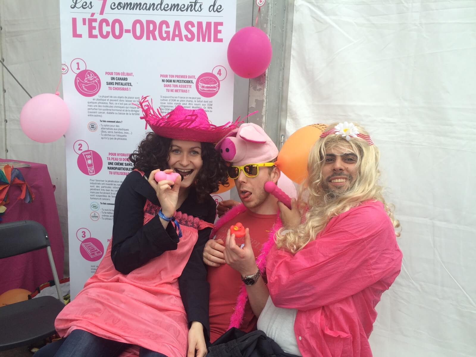 Générations Cobayes