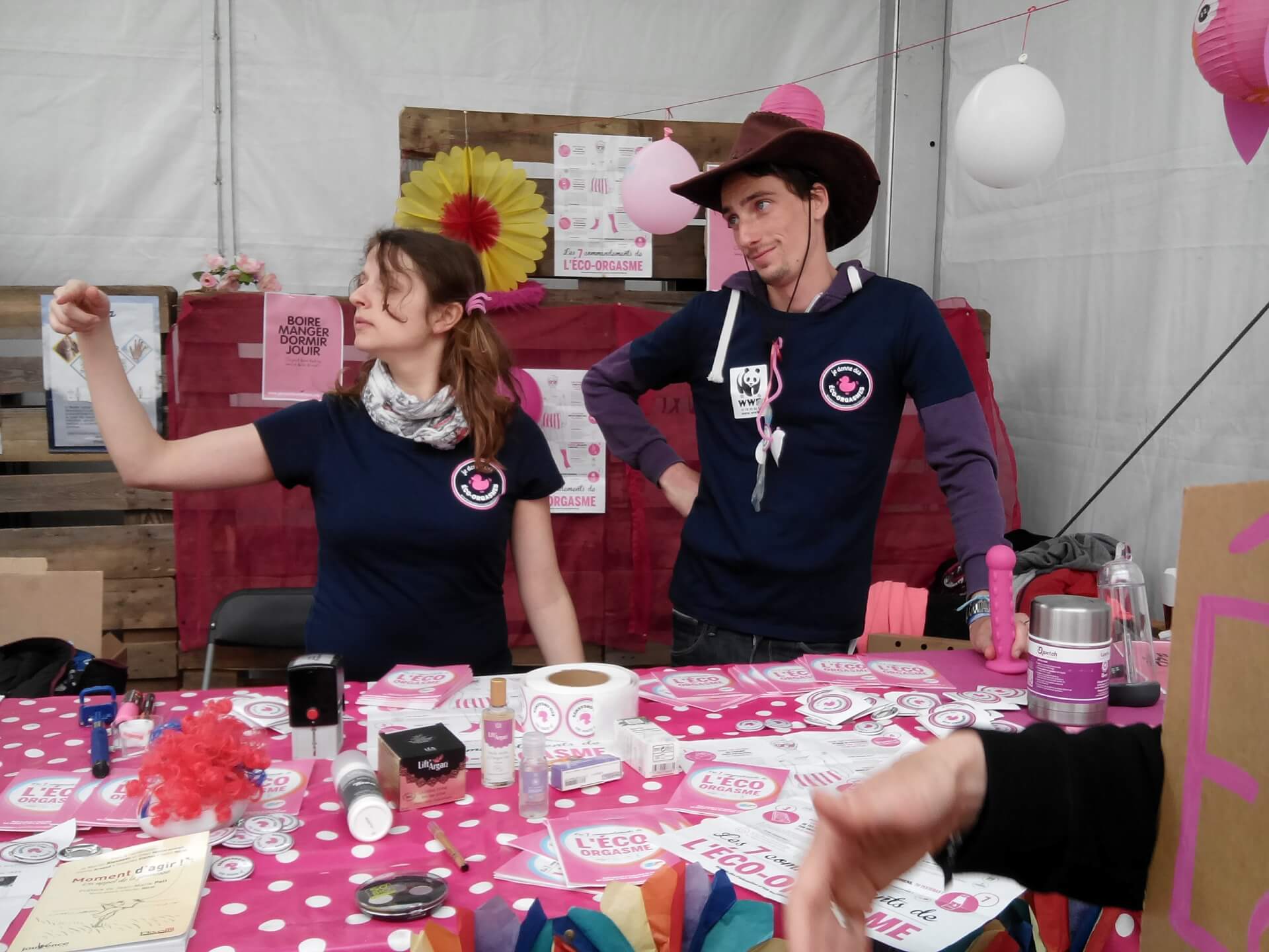 Générations Cobayes