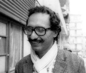 Tahar Djaout. Sulle tracce dell'uomo cancellato... | Babelmed