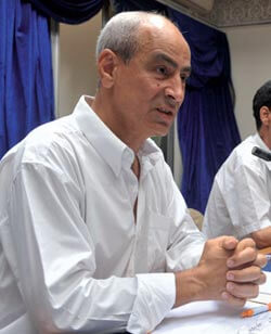 Activism: the takeover? | Babelmed