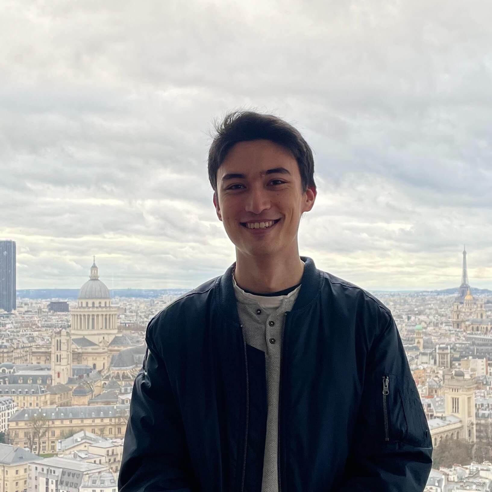 Nameki Malo | Top Aero