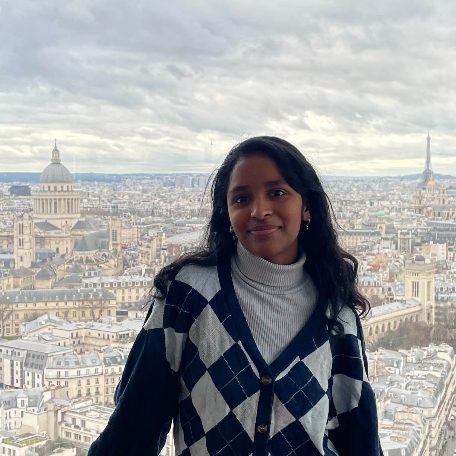 Rajavel Gayathri | Top Aero