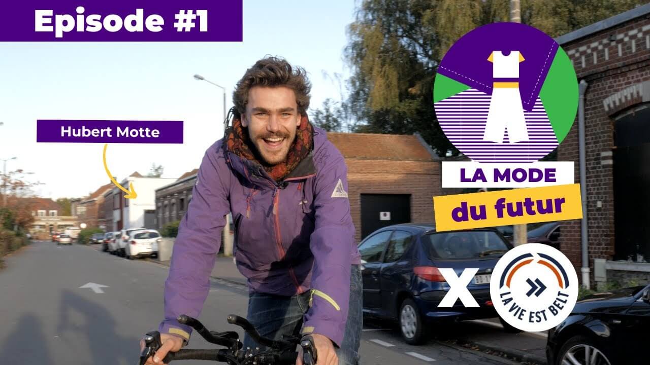 EP#1 - L'Odyssée inspeer x La Vie est Belt 🎬 | Inspeer