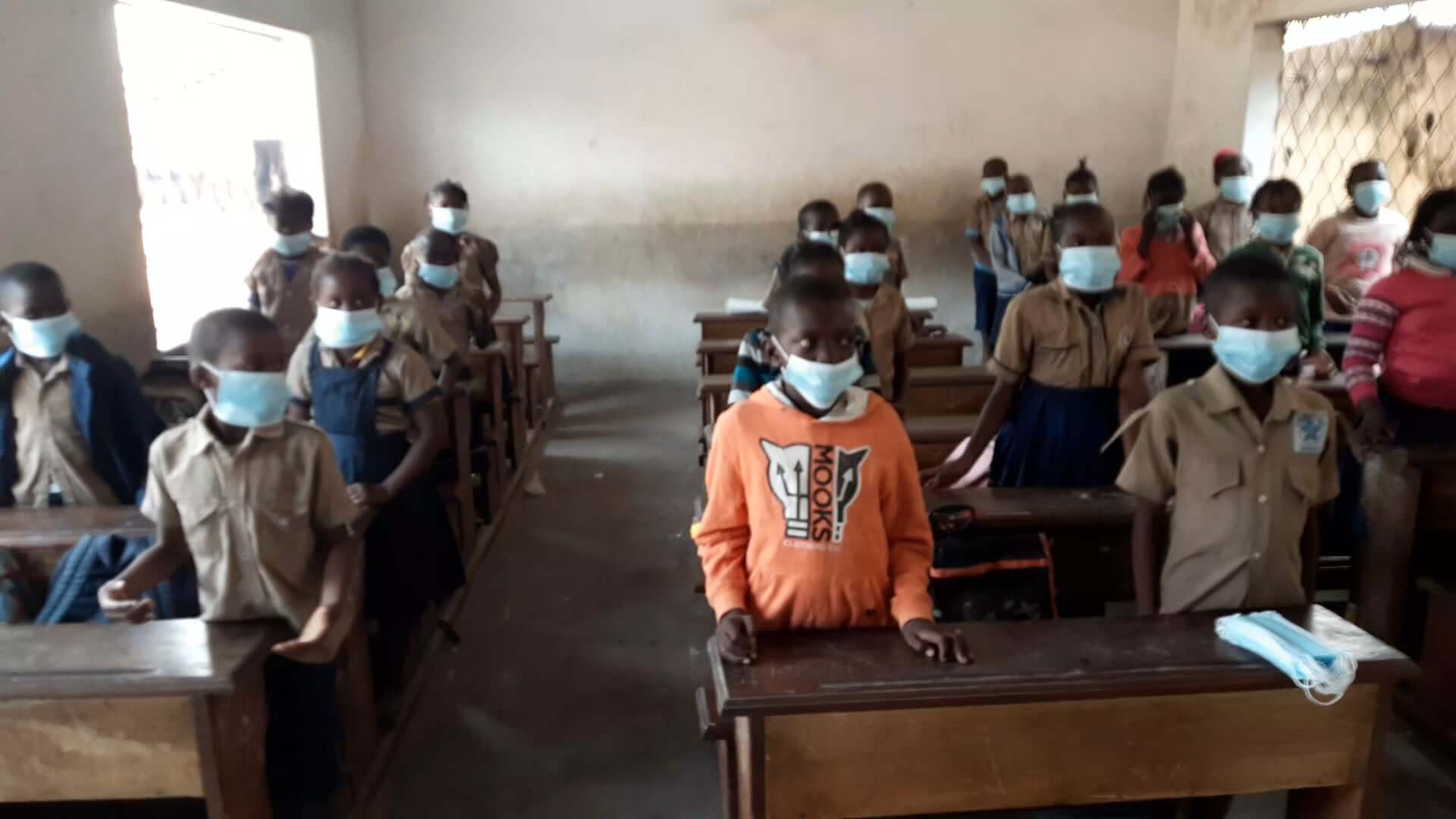 Campagne_COVID_Afrique Centrale | REPONGAC - Réseau des Plate-formes des ONG de l'Afrique Centrale