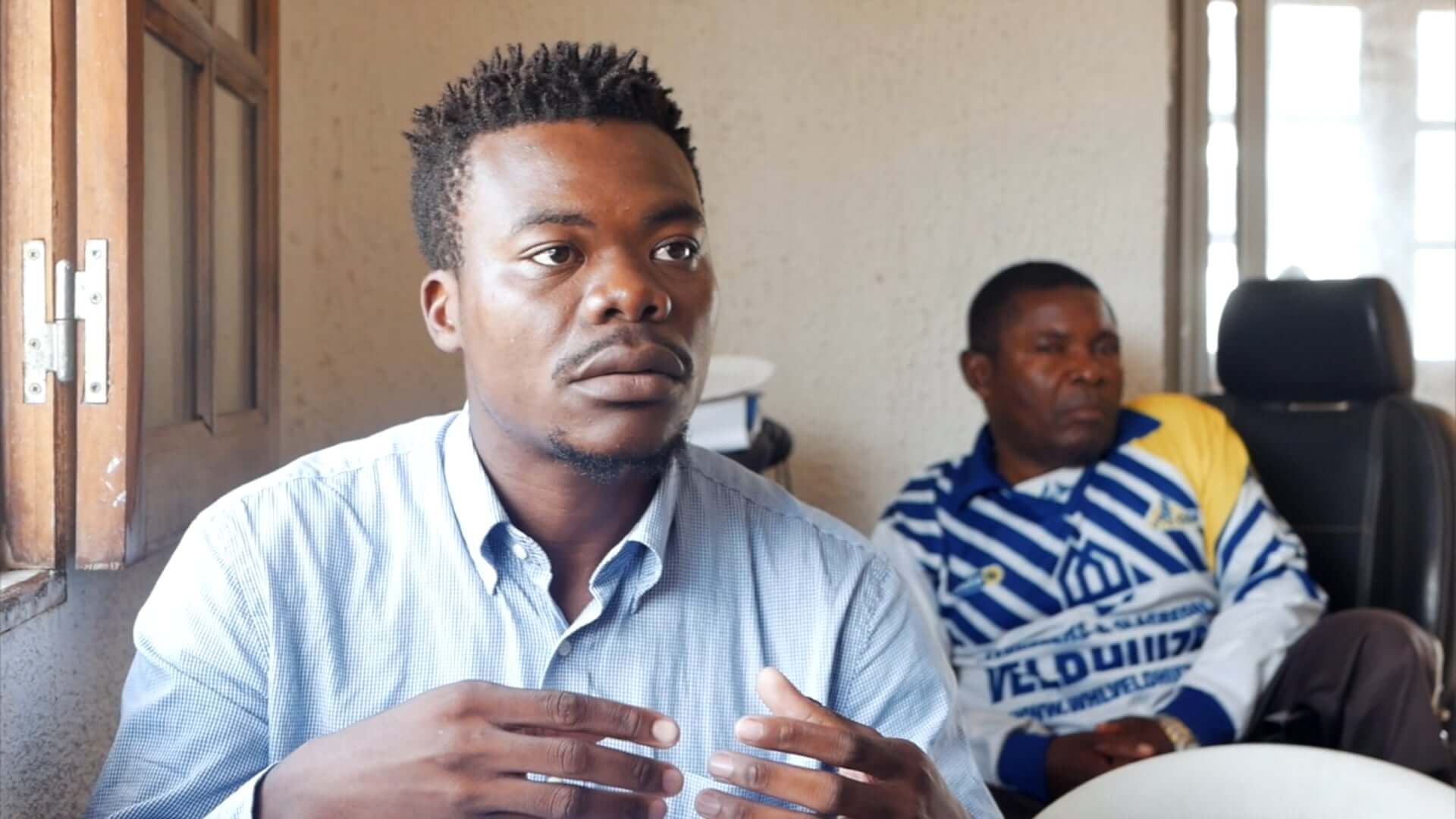 Campagne publique sur le rétrécissement de l'espace civique en Afrique Centrale | REPONGAC - Réseau des Plate-formes des ONG de l'Afrique Centrale