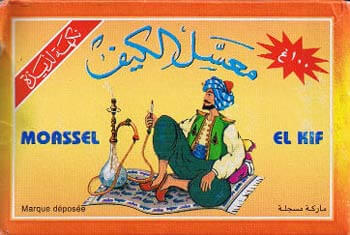 Cigarettes and «hash» in Tunisia | Babelmed