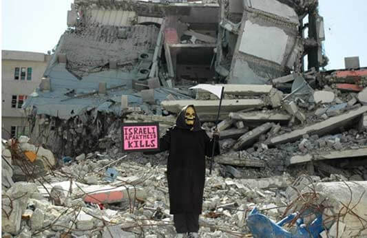 Surviving under the rubble | Babelmed