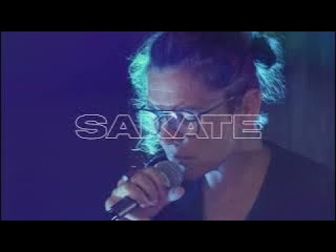 Sakate & Llo - Live Session Teaser Née | Mi Grand Music