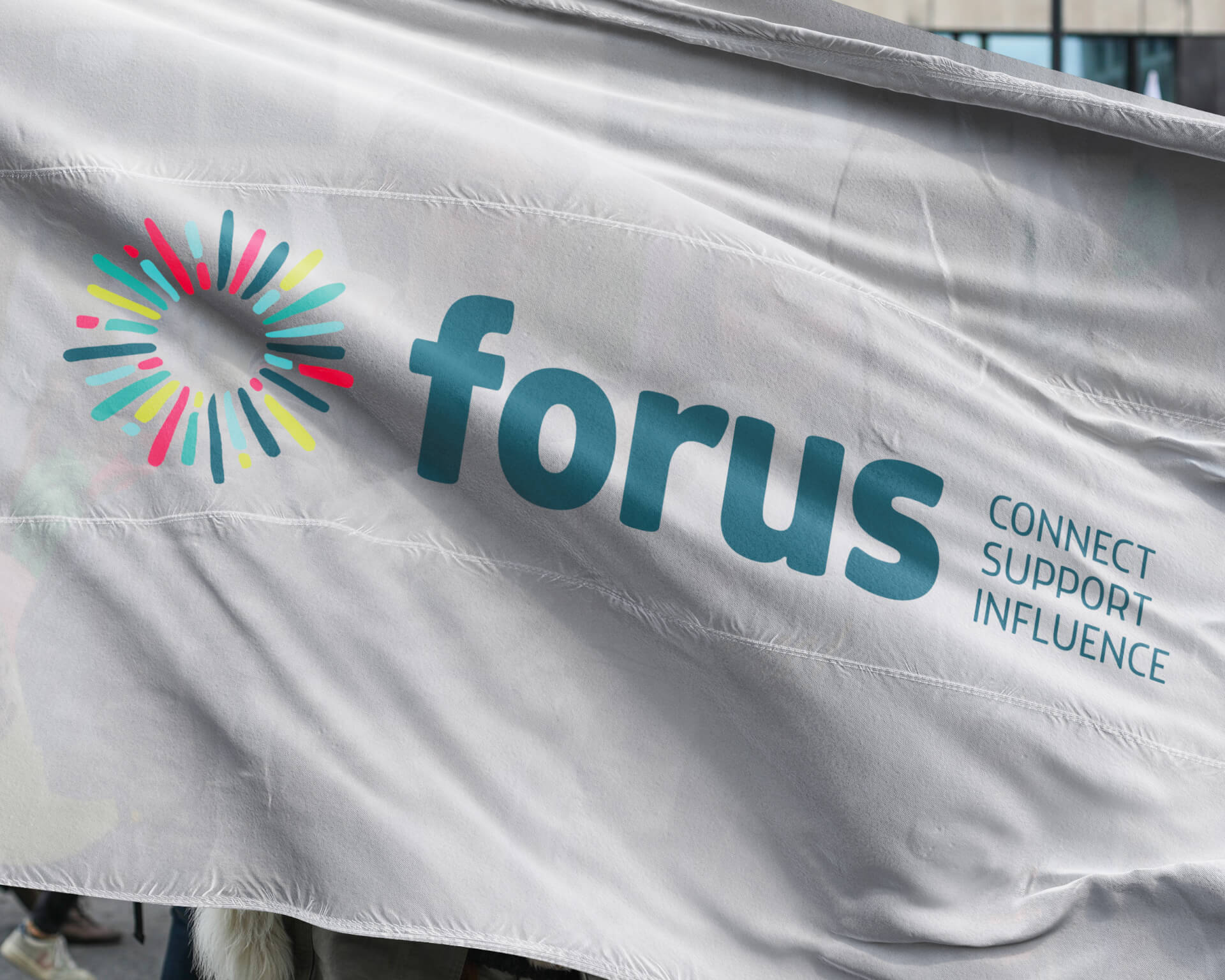 Forus | What The Web