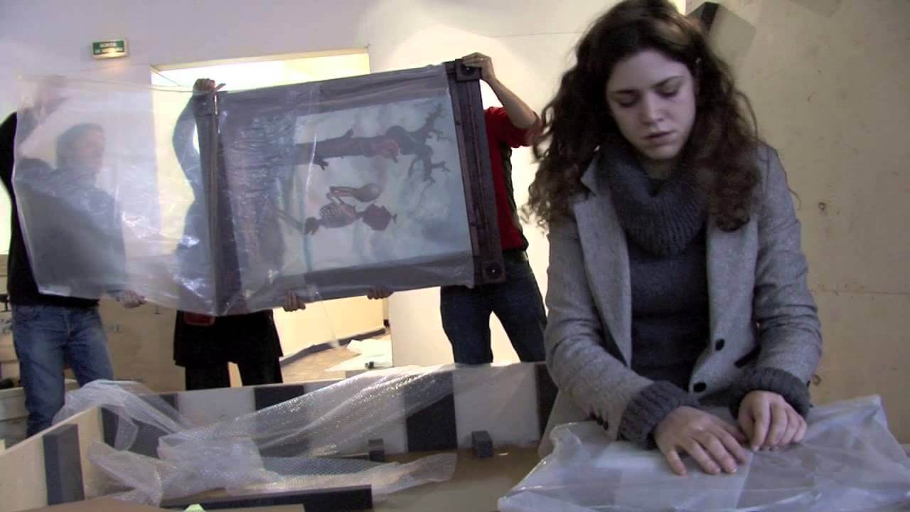HEY! modern art & pop culture - PART II : TEASER 2