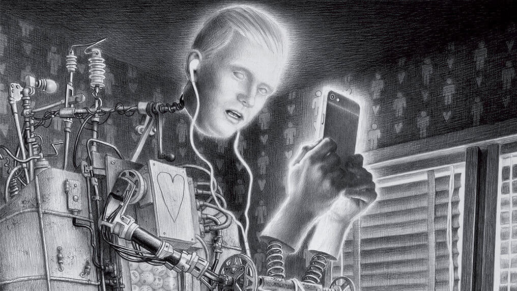 HEY! LE DESSIN | HEY!