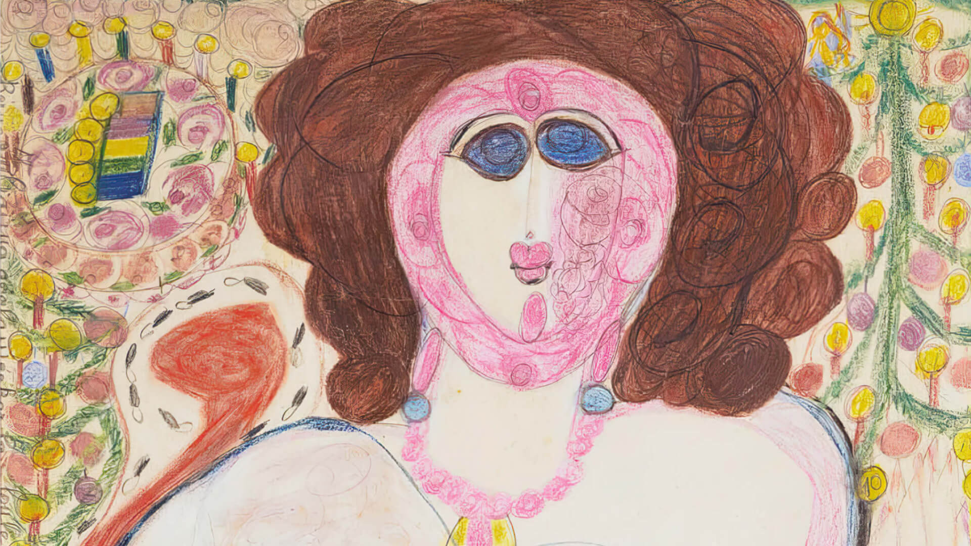 Outsider Art Fair Paris | HEY!